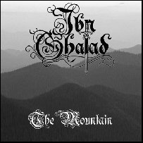 Demo-CD: The Mountain